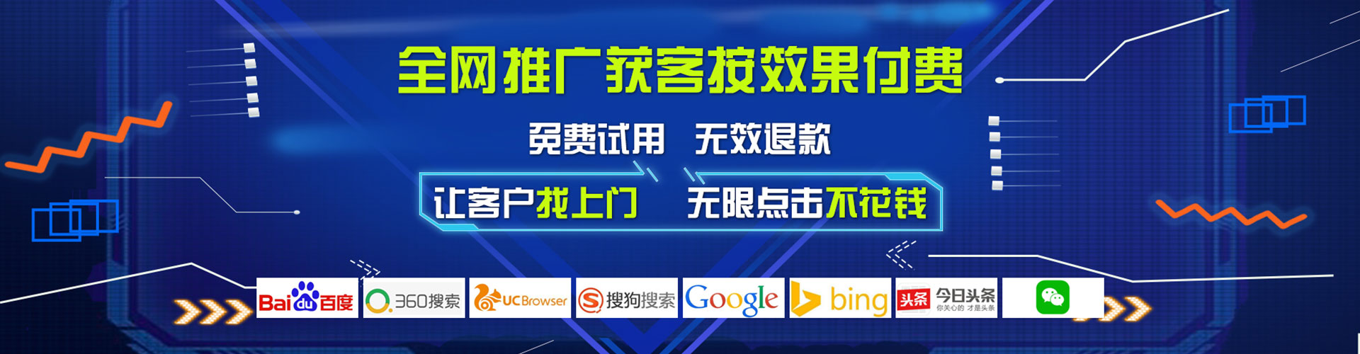 阿城sem广告