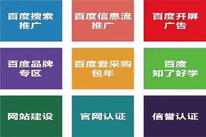 百度竞价广告的创意设计与点击率提升策略